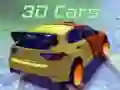 Гульня 3D МАШЫНЫ онлайн Гульня 3D МАШЫНЫ онлайн