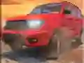 Гульня offroad Prado Ледовыя гонкі онлайн Гульня offroad Prado Ледовыя гонкі онлайн