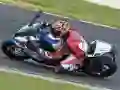 Гульня Дрыфтоўка BMW S1000rr онлайн Гульня Дрыфтоўка BMW S1000rr онлайн