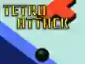Гульня Tetro Attack онлайн Гульня Tetro Attack онлайн