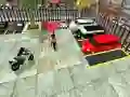 Гульня Павышаная Паркоўка Для Матацыкла онлайн Гульня Павышаная Паркоўка Для Матацыкла онлайн