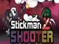Гульня Stickman Стралец 2 онлайн