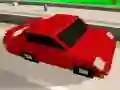 Гульня Rush Crash Racing онлайн Гульня Rush Crash Racing онлайн