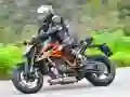 Гульня KTM Super Duke R онлайн