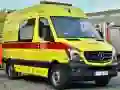 Гульня Слідванне хуткай дапамогі онлайн Гульня Слідванне хуткай дапамогі онлайн