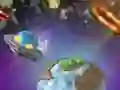 Гульня Майстар УФА Хуп 3D онлайн