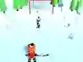 Гульня Хакейны выклік 3D онлайн