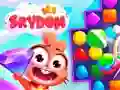 Гульня Skydom онлайн