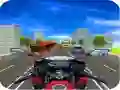 Гульня Moto Bike Rush онлайн