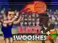 Гульня Кошыкі Swooshes Плюс онлайн