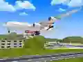Гульня Летак Лёт 3D онлайн Гульня Летак Лёт 3D онлайн