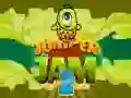 Гульня Jumper Jam 2 онлайн Гульня Jumper Jam 2 онлайн