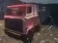 Гульня Сімуляцыя кіравання грузавіком онлайн Гульня Сімуляцыя кіравання грузавіком онлайн