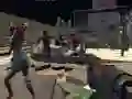 Гульня Зомбі Вірус FPS онлайн Гульня Зомбі Вірус FPS онлайн