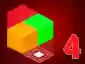 Гульня Сокобан 3D Глава 4 онлайн Гульня Сокобан 3D Глава 4 онлайн