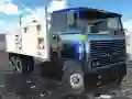 Гульня Аўтамагістраль У Дажджы онлайн Гульня Аўтамагістраль У Дажджы онлайн