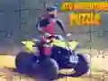 Гульня ATV Прыгода Галаваломка онлайн
