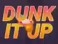 Гульня Dunk It Up онлайн Гульня Dunk It Up онлайн