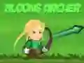 Гульня Стралец Bloons онлайн Гульня Стралец Bloons онлайн