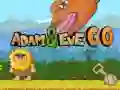 Гульня Адам і Ева GO онлайн