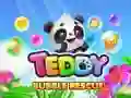 Гульня Pahadnie Teddybubble онлайн