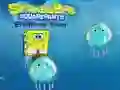 Гульня СpongeBob SquarePants Бяганне Бясконцасці онлайн