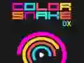 Гульня Колеравая Змея Dx онлайн Гульня Колеравая Змея Dx онлайн