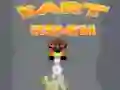 Гульня Kart Rush онлайн Гульня Kart Rush онлайн