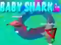 Гульня Baby Shark.io онлайн Гульня Baby Shark.io онлайн