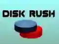 Гульня Дыск Раш онлайн Гульня Дыск Раш онлайн