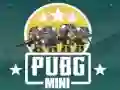 Гульня PUBG Міні онлайн Гульня PUBG Міні онлайн