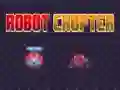 Гульня Robot Chopter онлайн