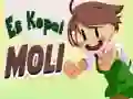 Гульня Es Kepal Moli онлайн Гульня Es Kepal Moli онлайн