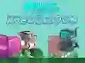 Гульня Bullet League Robogeddon онлайн Гульня Bullet League Robogeddon онлайн
