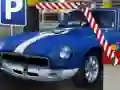 Гульня Настоящы Герой Паркоўкі онлайн Гульня Настоящы Герой Паркоўкі онлайн