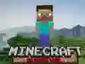 Гульня Выживание ў Minecraft онлайн
