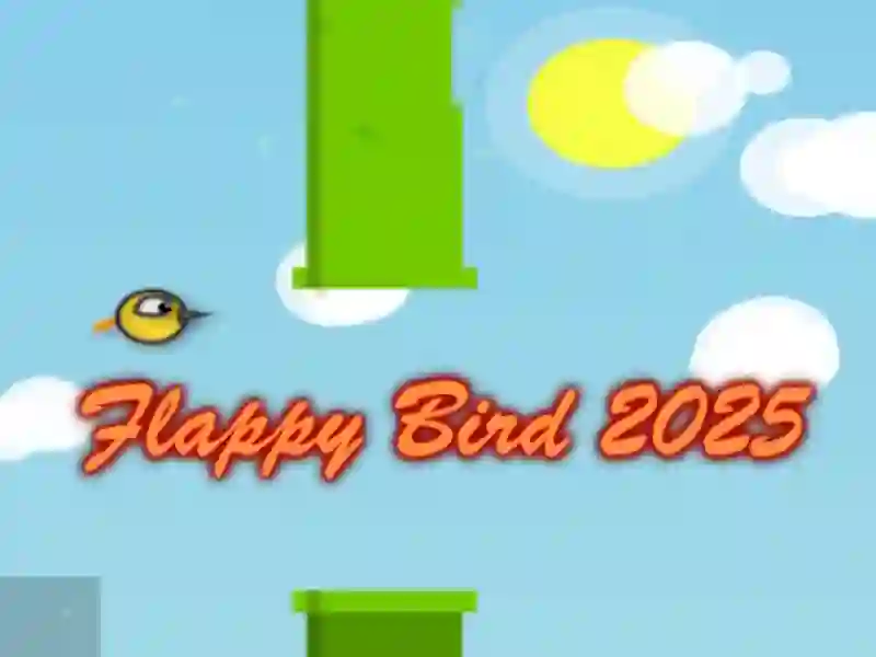 Гульня Лятучая птушка 2025 онлайн Гульня Лятучая птушка 2025 онлайн