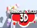 Гульня Бегавыя гонкі 3D онлайн Гульня Бегавыя гонкі 3D онлайн