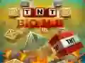 Гульня TNT бомба онлайн