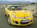 Гульня Пазл Opel GT онлайн