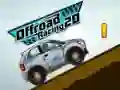 Гульня Афроуд Рэйсінг 2D онлайн Гульня Афроуд Рэйсінг 2D онлайн
