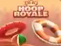 Гульня Hoop Royale онлайн Гульня Hoop Royale онлайн