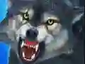 Гульня Snajper Wolf Hunter онлайн