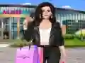 Гульня Шаленства закупак багатай дзяўчыны онлайн Гульня Шаленства закупак багатай дзяўчыны онлайн