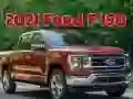 Гульня 2021 Ford F 150 онлайн Гульня 2021 Ford F 150 онлайн