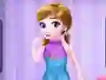 Гульня Baby Princess Mia Купанне онлайн Гульня Baby Princess Mia Купанне онлайн
