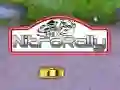 Гульня Nitro Рали онлайн Гульня Nitro Рали онлайн