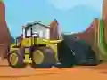 Гульня Прыклад Bulldozer онлайн Гульня Прыклад Bulldozer онлайн