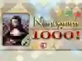 Гульня Нонограм 1000! онлайн Гульня Нонограм 1000! онлайн