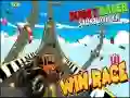 Гульня Buggy Racer Stunt Driver Buggy Racing онлайн Гульня Buggy Racer Stunt Driver Buggy Racing онлайн